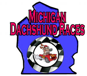 Michigan Dachshund Race logo